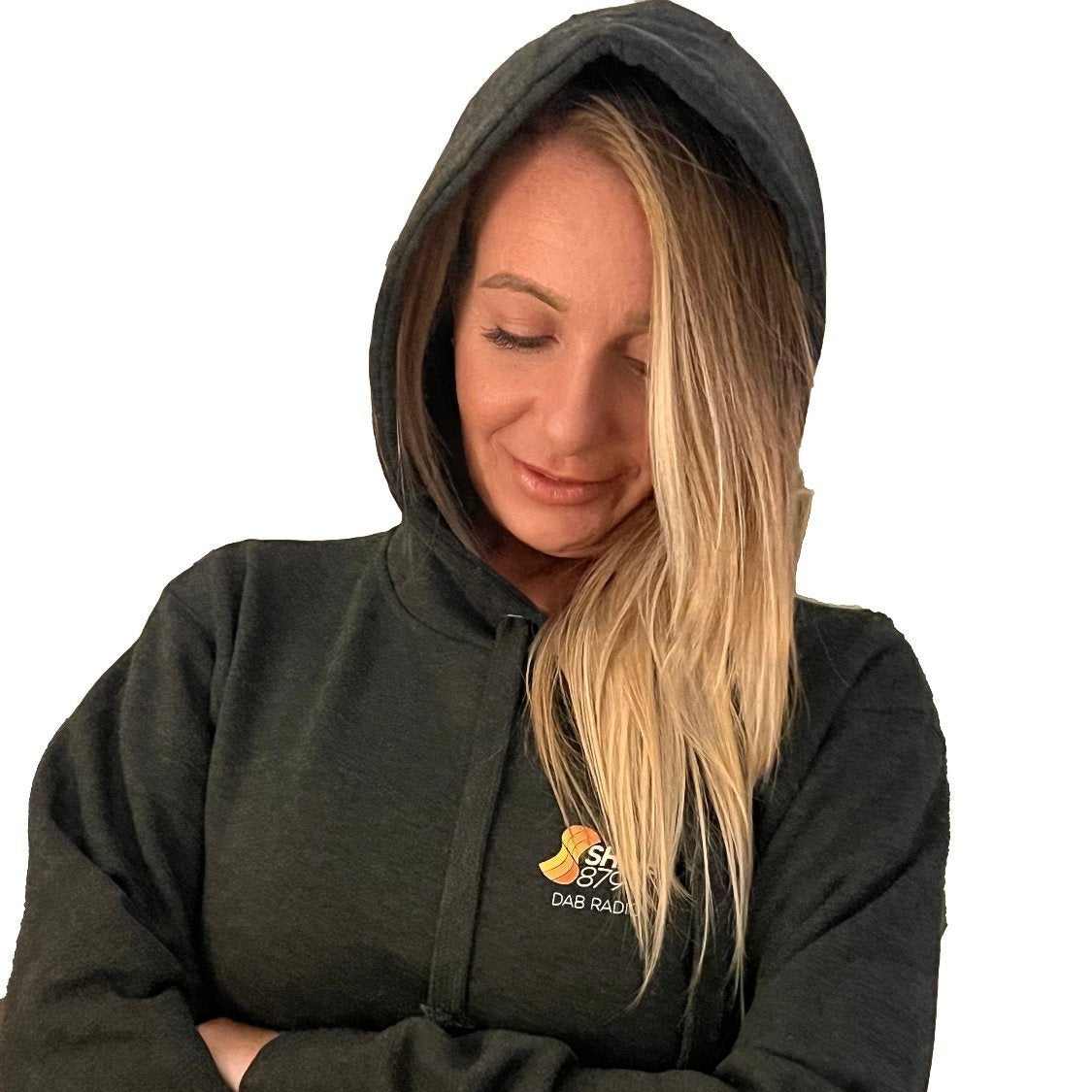 Hoodies & Sweaters