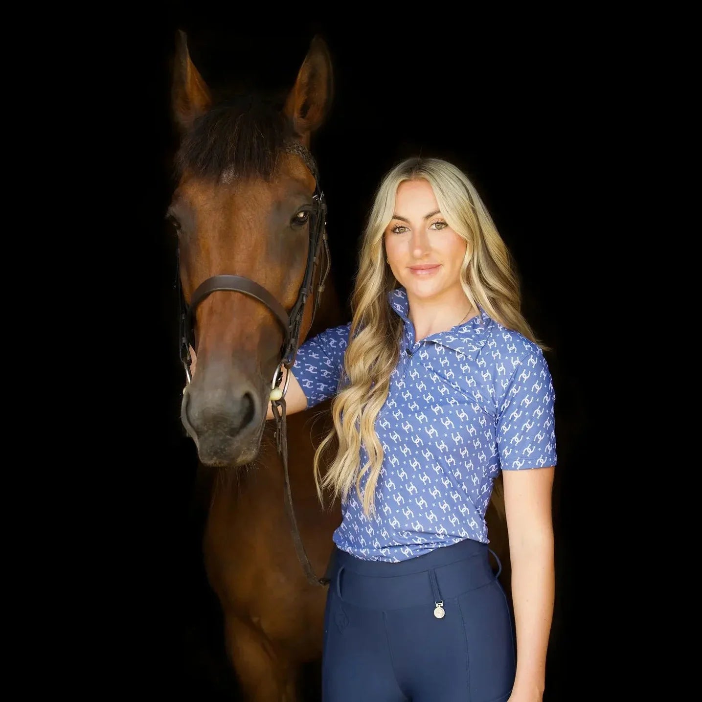 Equestrian