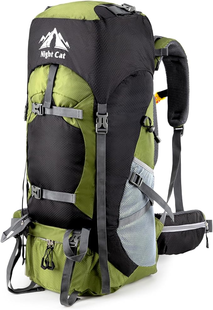 Rucksacks & Backpacks