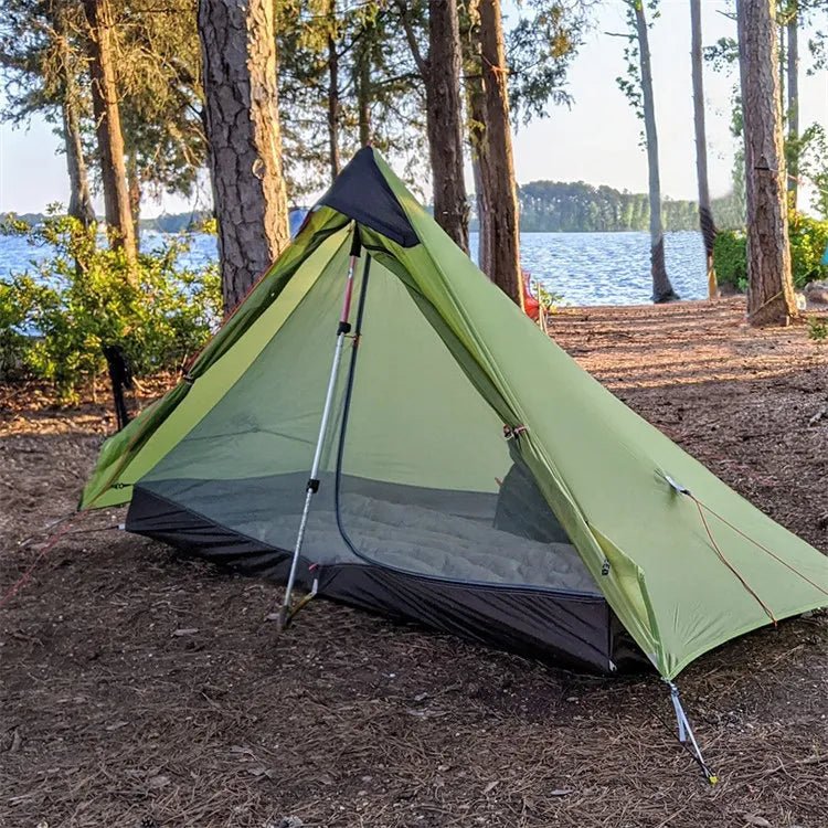 Camping