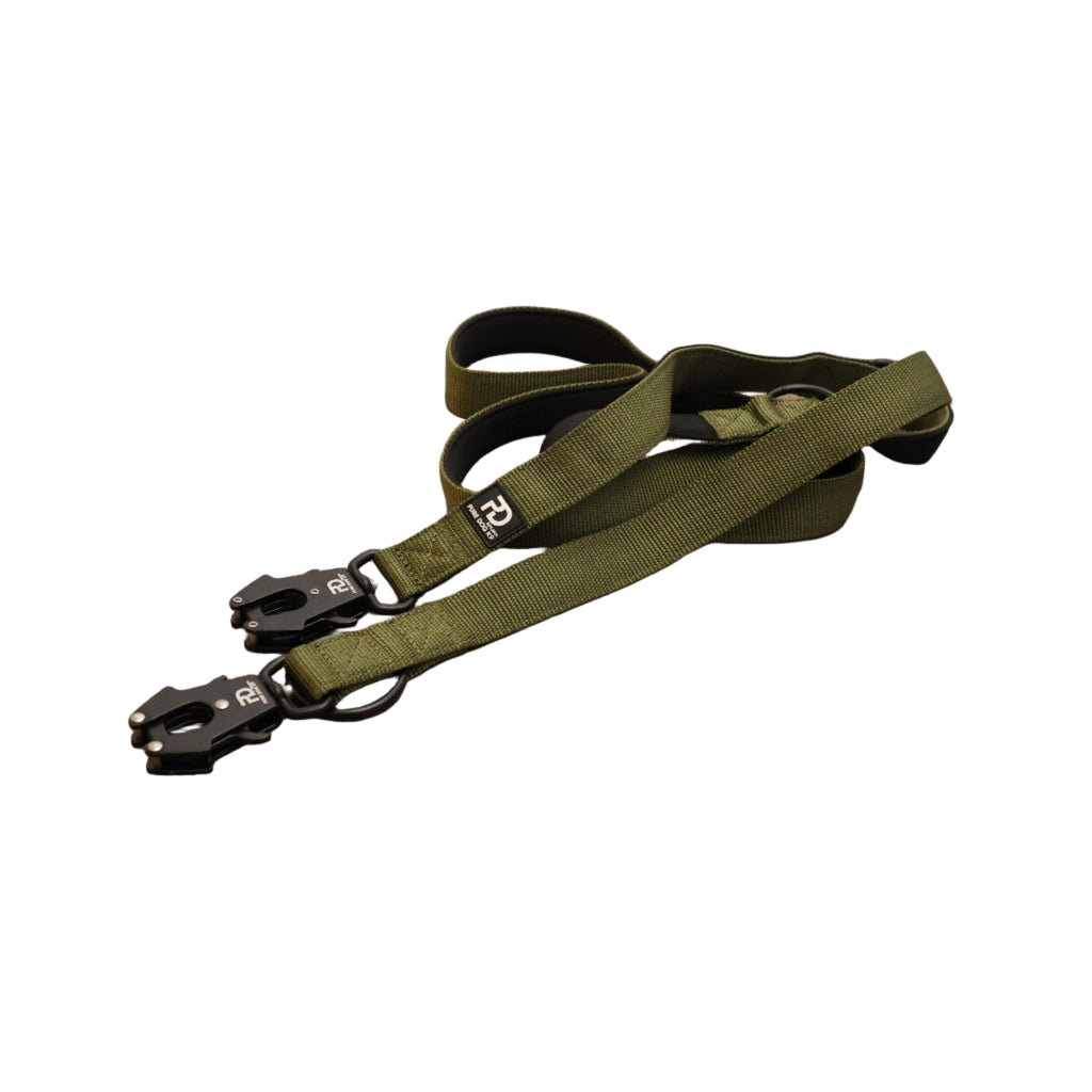 Multifunctional Lead Khaki Dog Lead Default Title Default Title