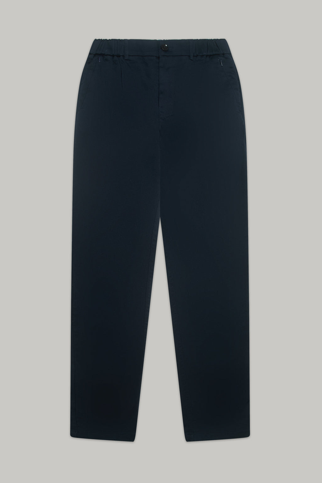 Newington Zip Pockets Joggers - Navy Bottoms 28 28 30 32 34 36 38
