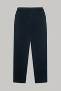 Newington Zip Pockets Joggers - Navy Bottoms 28 28 30 32 34 36 38