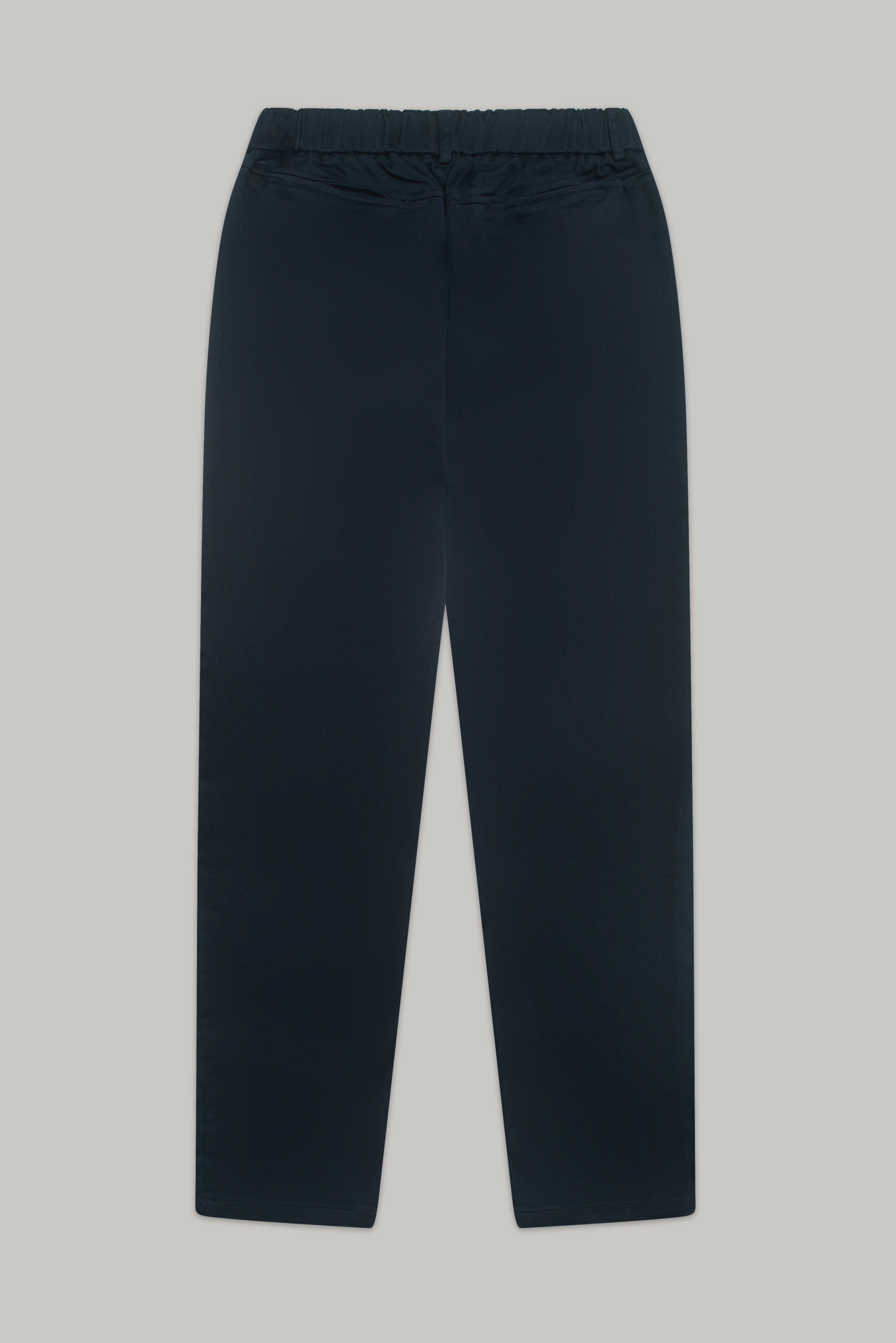 Newington Zip Pockets Joggers - Navy Bottoms 28 28 30 32 34 36 38