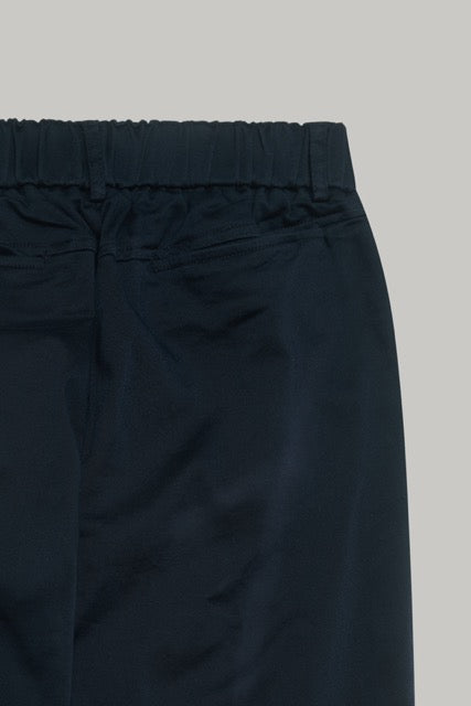 Newington Zip Pockets Joggers - Navy Bottoms 28 28 30 32 34 36 38