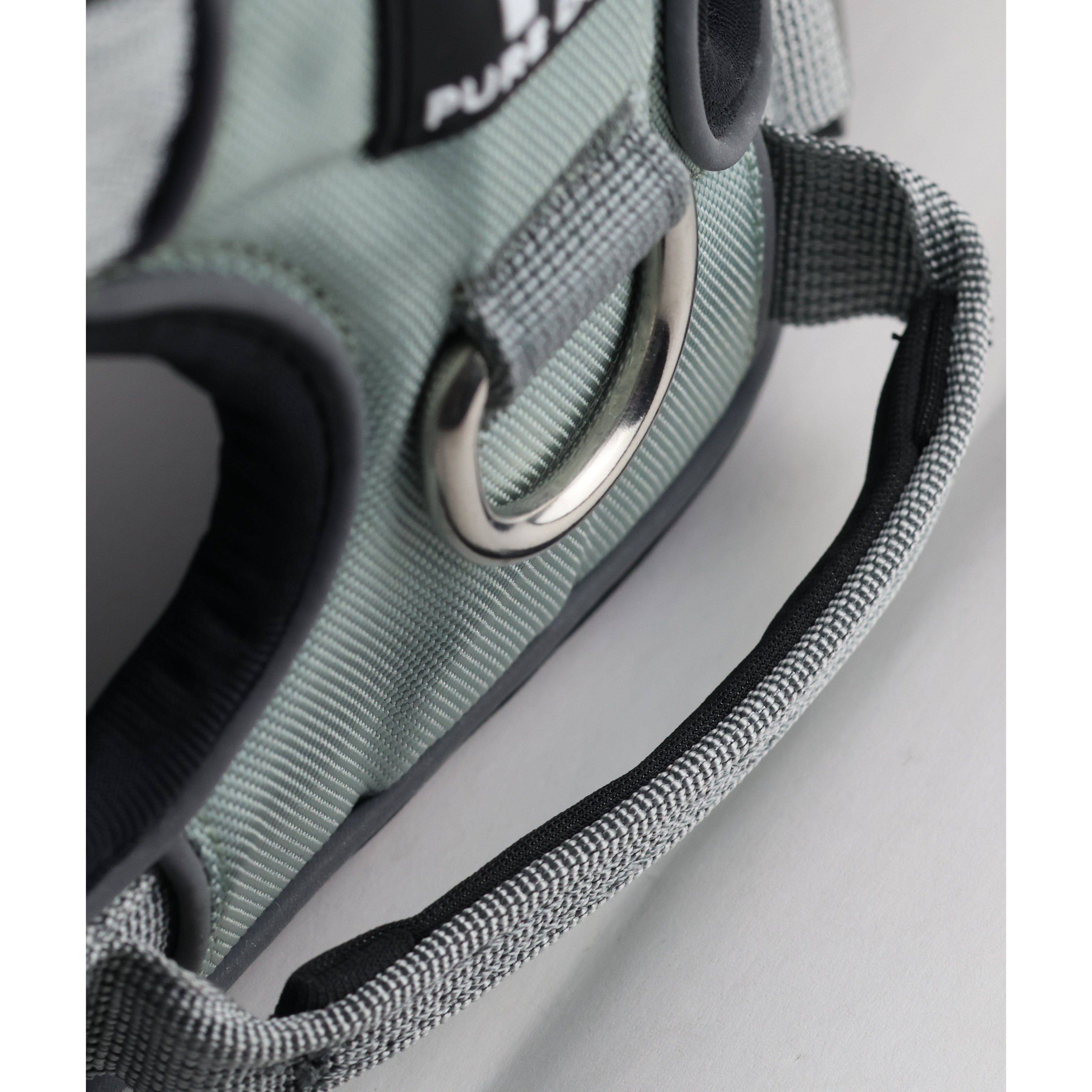 Comfort Harness Grey Dog harness Small Small Medium Large XL