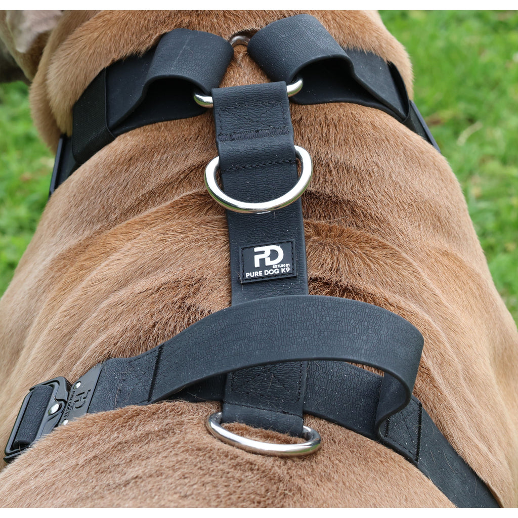 Waterproof Harness Dog harness Small Small Medium Large
