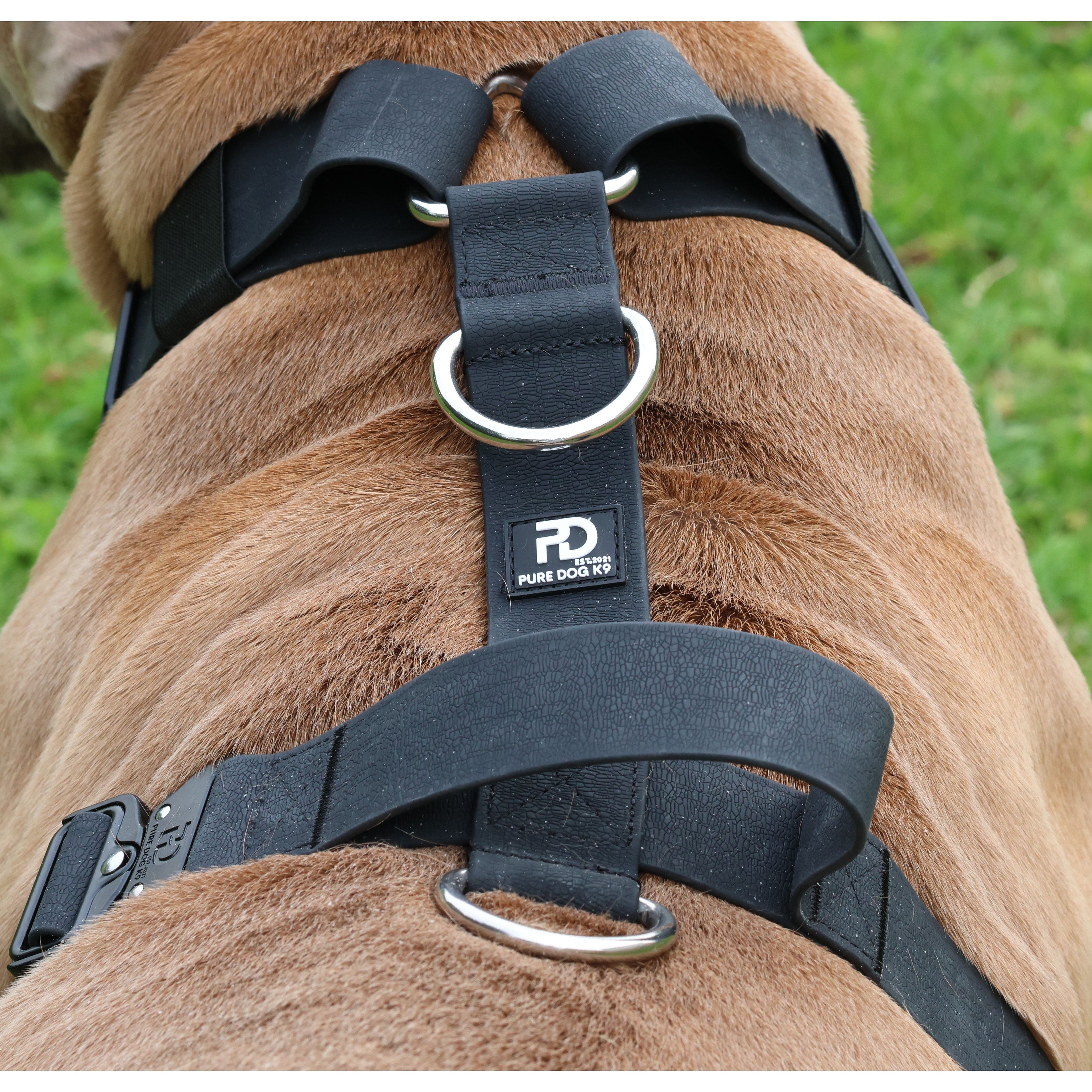 Waterproof Harness Dog harness Small Small Medium Large