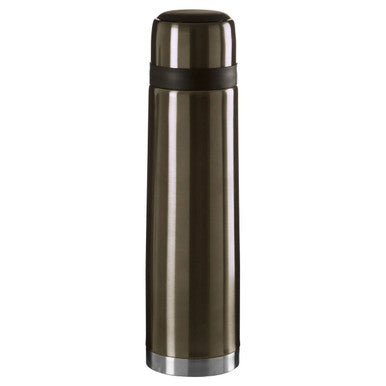 Morar Gunmetal Finish Vacuum Flask water-bottles-flasks-and-travel-mugs Default Title Default Title