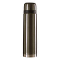 Morar Gunmetal Finish Vacuum Flask water-bottles-flasks-and-travel-mugs Default Title Default Title