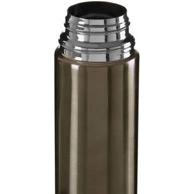 Morar Gunmetal Finish Vacuum Flask water-bottles-flasks-and-travel-mugs Default Title Default Title