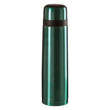 Morar Vacuum Flask With Turquoise Finish water-bottles-flasks-and-travel-mugs Default Title Default Title