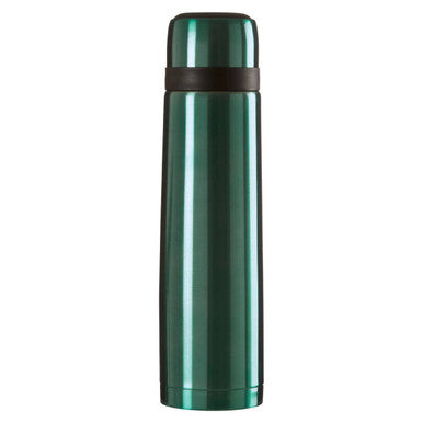 Morar Vacuum Flask With Turquoise Finish water-bottles-flasks-and-travel-mugs Default Title Default Title