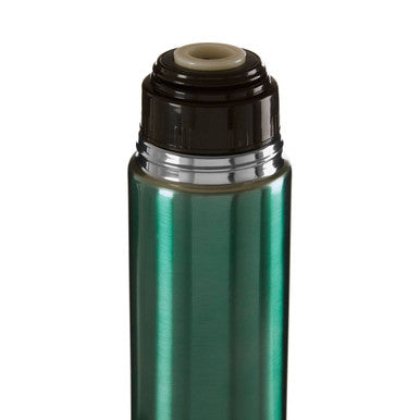 Morar Vacuum Flask With Turquoise Finish water-bottles-flasks-and-travel-mugs Default Title Default Title