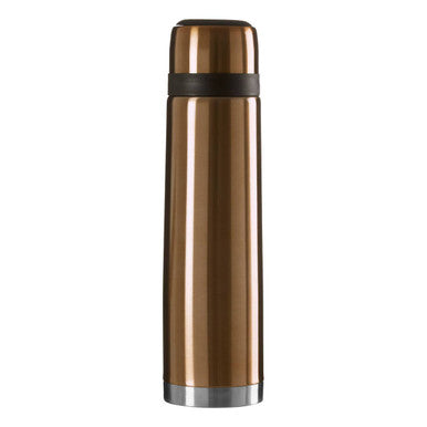Morar Vacuum Flask With Gold Finish water-bottles-flasks-and-travel-mugs Default Title Default Title