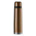 Morar Vacuum Flask With Gold Finish water-bottles-flasks-and-travel-mugs Default Title Default Title