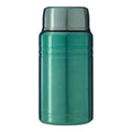 Manhattan Turquoise Food Flask water-bottles-flasks-and-travel-mugs Default Title Default Title