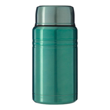 Manhattan Turquoise Food Flask water-bottles-flasks-and-travel-mugs Default Title Default Title
