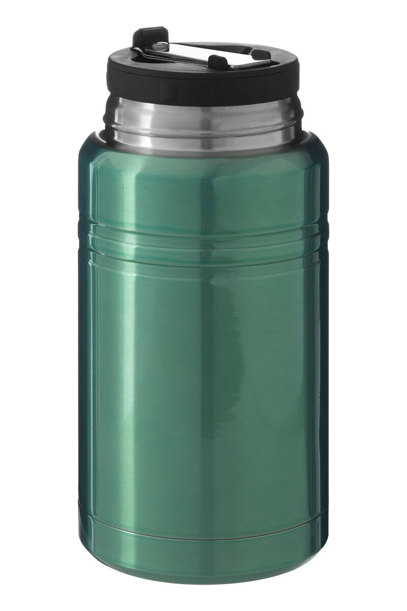 Manhattan Turquoise Food Flask water-bottles-flasks-and-travel-mugs Default Title Default Title
