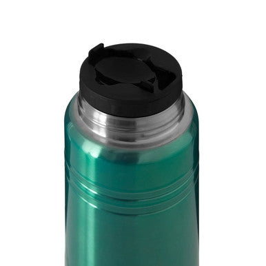 Manhattan Turquoise Food Flask water-bottles-flasks-and-travel-mugs Default Title Default Title