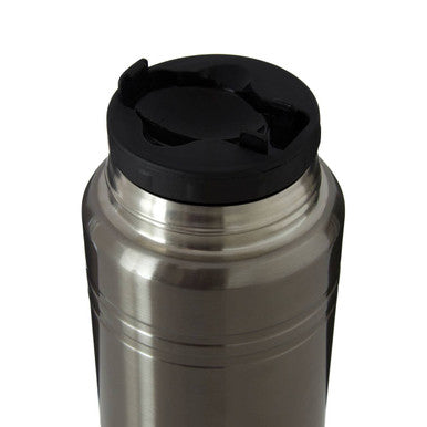 Manhattan Grey Food Flask water-bottles-flasks-and-travel-mugs Default Title Default Title
