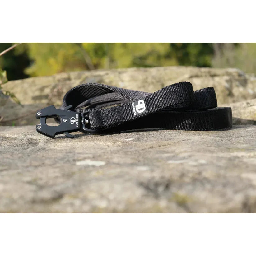 150cm Sport Lead Black Default Title Default Title