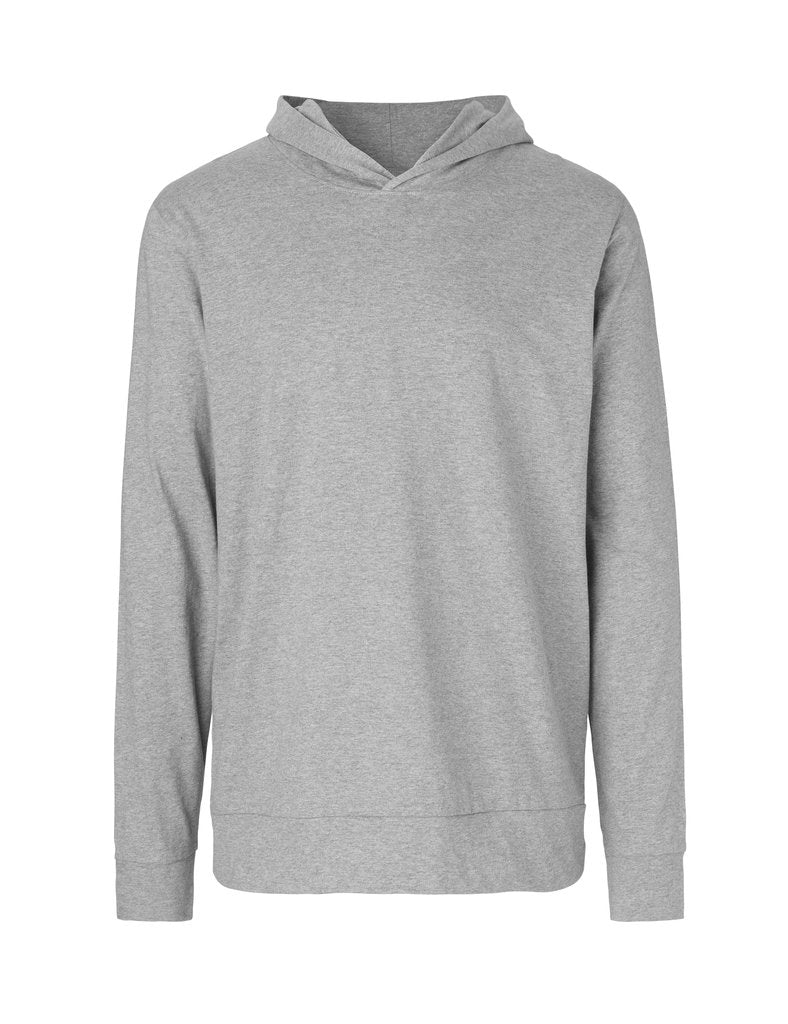 Fairtrade Organic T-shirt Hoodie: Unisex - - High-Quality </p>