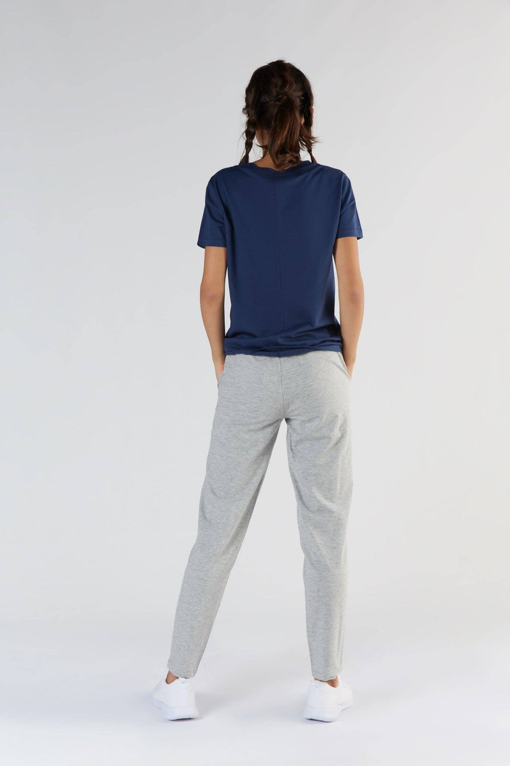 Tencel Active T-shirt: Womens -