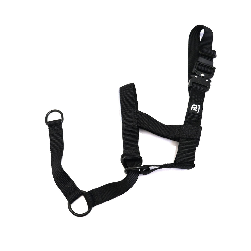 2.5cm Head Collars Dog Supplies Small Small Medium Large XL
