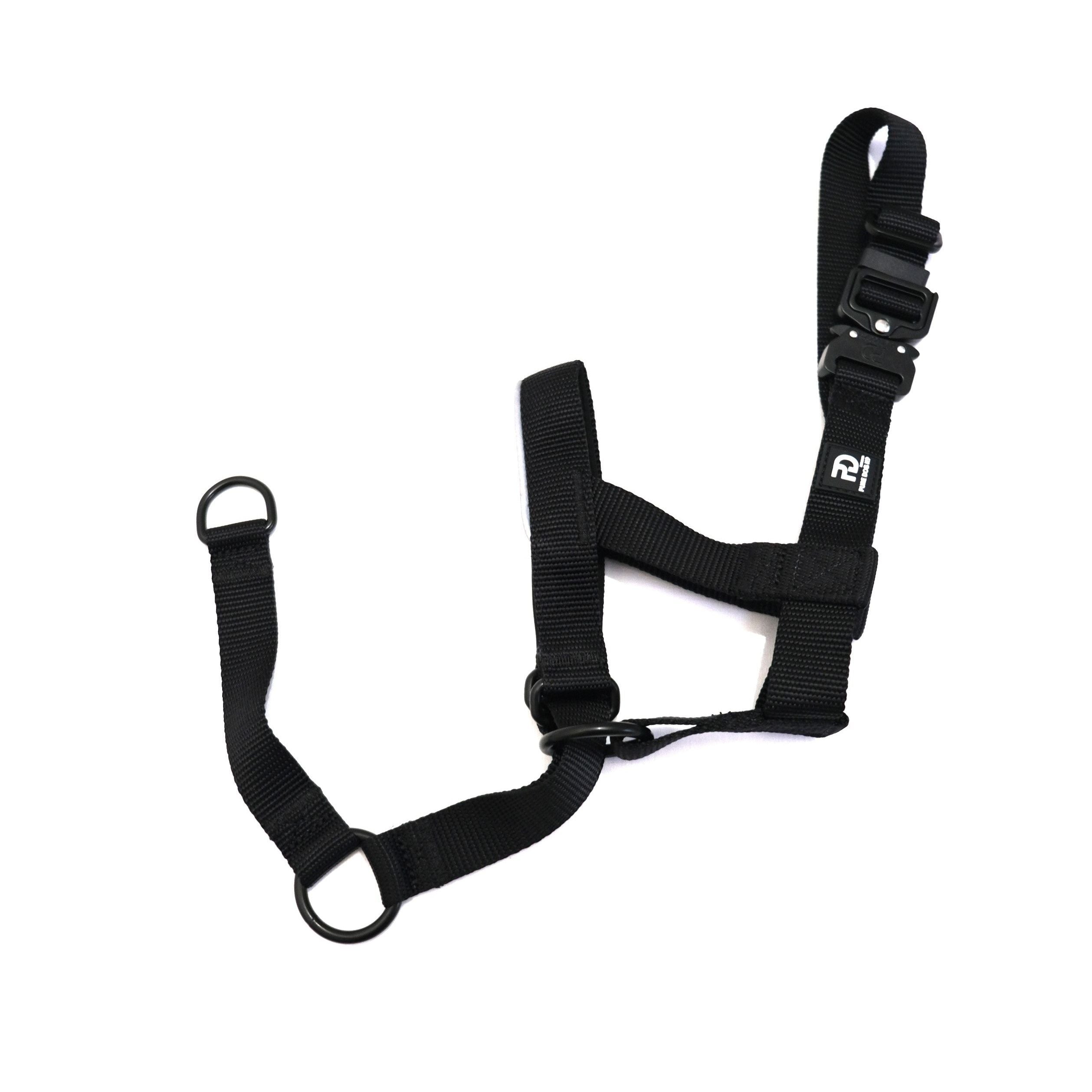 2.5cm Head Collars Dog Supplies Small Small Medium Large XL