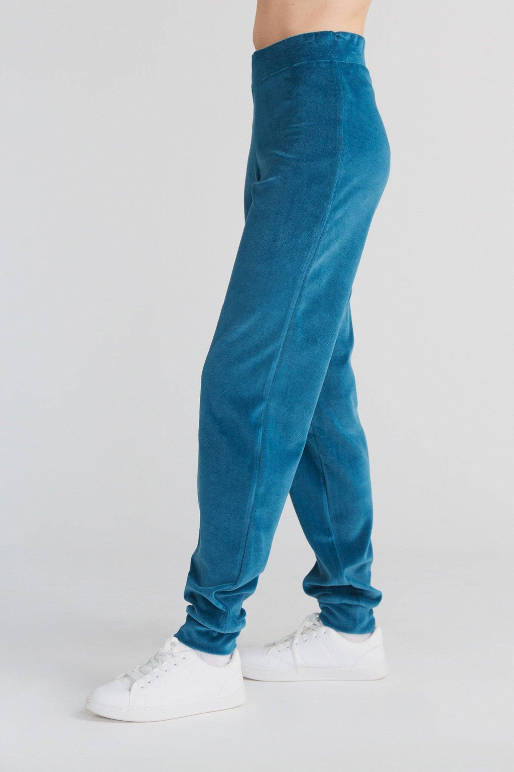 Organic Soft Fleece Cuffed Sweatpants: Womens S Dusty Pink S / Dusty Pink M / Dusty Pink L / Dusty Pink XL / Dusty Pink S / Burgundy M / Burgundy L / Burgundy XL / Burgundy S / Blue M / Blue L / Blue XL / Blue S / Night Blue M / Night Blue L / Night Blue XL / Night Blue S / Olive M / Olive L / Olive XL / Olive S / Black M / Black L / Black XL / Black S / Tabasco M / Tabasco L / Tabasco XL / Tabasco S / Fir M / Fir L / Fir XL / Fir