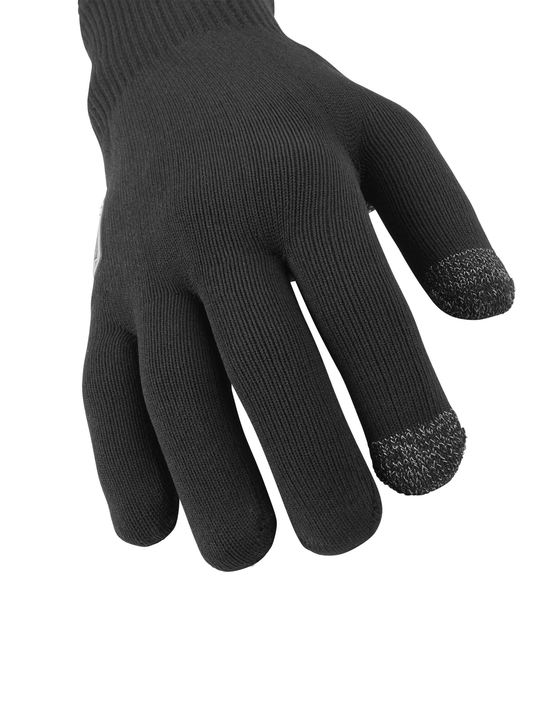 Sealskinz Anmer Waterproof All Weather Ultra Grip Glove Small Small Medium Large XL