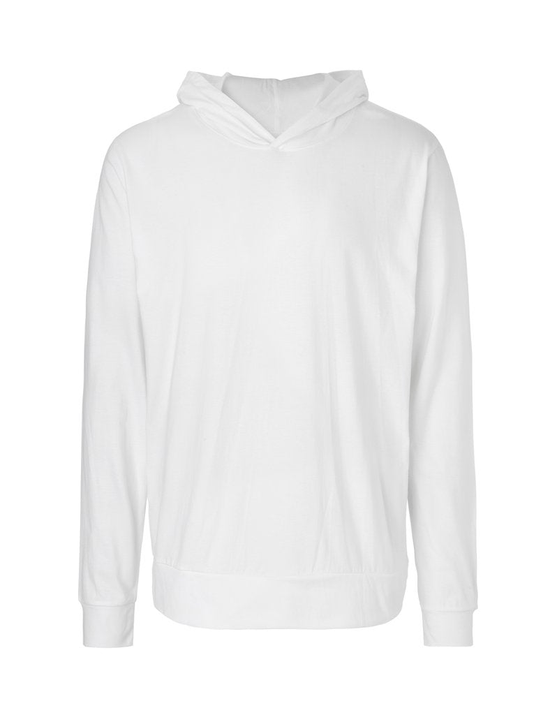 Fairtrade Organic T-shirt Hoodie: Unisex - - High-Quality </p>
