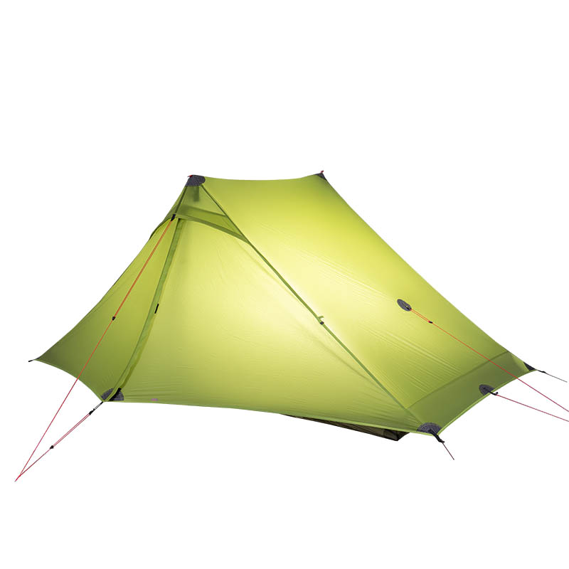 3F UL Gear Lanshan 1 / 3 Season / 2026 Version / Green Default Title Default Title