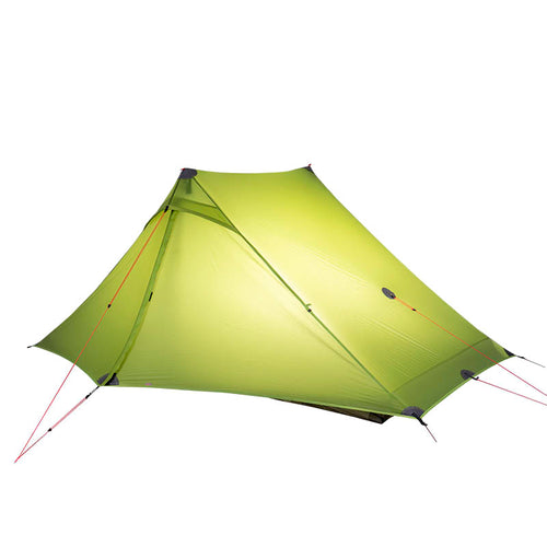 3F UL Gear Lanshan 1 / 3 Season / 2026 Version / Green Default Title Default Title