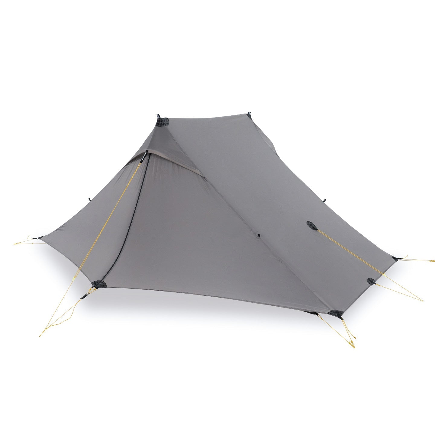 3F UL Gear Lanshan 2 Pro / 4 Season / Silpoly / 2026 Version Grey Grey khaki
