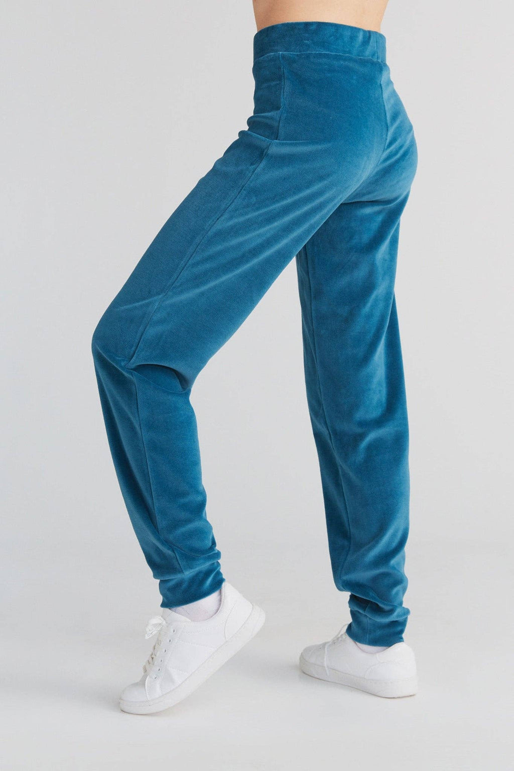 Organic Soft Fleece Cuffed Sweatpants: Womens S Dusty Pink S / Dusty Pink M / Dusty Pink L / Dusty Pink XL / Dusty Pink S / Burgundy M / Burgundy L / Burgundy XL / Burgundy S / Blue M / Blue L / Blue XL / Blue S / Night Blue M / Night Blue L / Night Blue XL / Night Blue S / Olive M / Olive L / Olive XL / Olive S / Black M / Black L / Black XL / Black S / Tabasco M / Tabasco L / Tabasco XL / Tabasco S / Fir M / Fir L / Fir XL / Fir