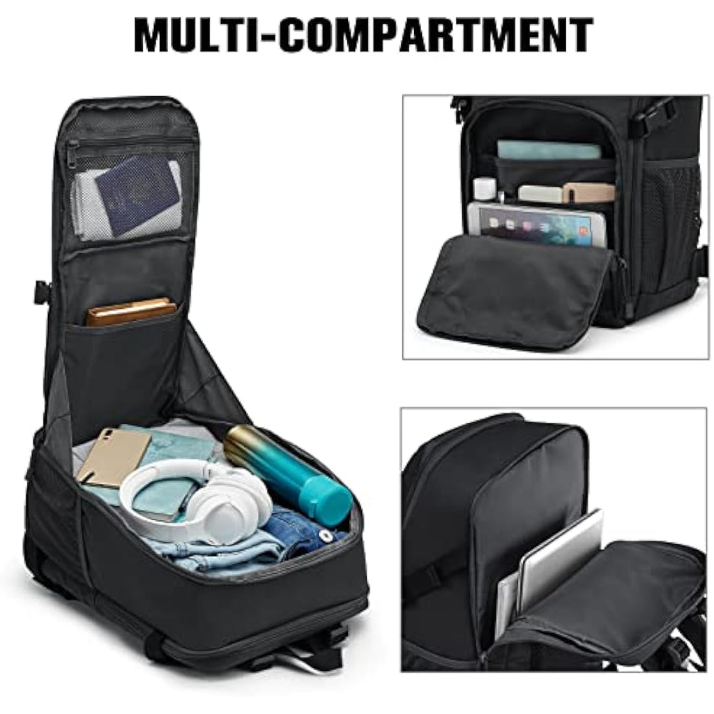 G4Free 35L Military Tactical Backpack Army Assault Molle Pack Bag Rucksack Daypack Fishing Trekking Hunting Internal Frame Backpacks Default Title Default Title