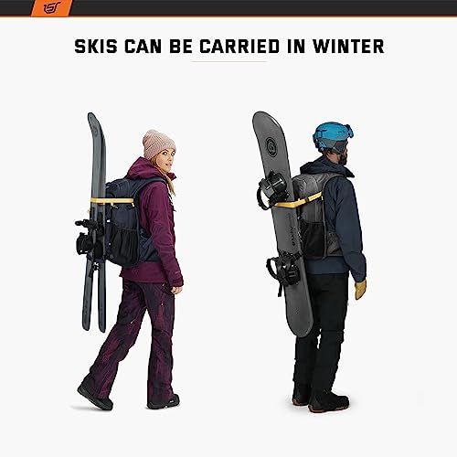 SKYSPER Cycling Backpack 20L Lightweight Bike Backpack for Men Women Running Rucksack for Biking Hiking Climbing(Darkgrey) Backpacks Default Title Default Title