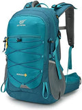 SKYSPER Rucksack 35L Hiking Backpack, Lightweight Travel Backpack Camping Trekking Backpack for Men Women Internal Frame Backpacks Default Title Default Title