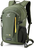 SKYSPER Small Hiking Backpack, 20L Lightweight Travel Backpacks Hiking Daypack Rucksack Women Men for Trekking Backpacking Outdoor Sports Internal Frame Backpacks Default Title Default Title