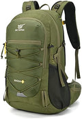 SKYSPER Rucksack 35L Hiking Backpack, Lightweight Travel Backpack Camping Trekking Backpack for Men Women Internal Frame Backpacks Default Title Default Title