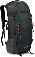 G4Free 40L Rucksack Foldable Hiking Backpack Ultra Lightweight Camping Daypack Internal Frame Backpacks Default Title Default Title