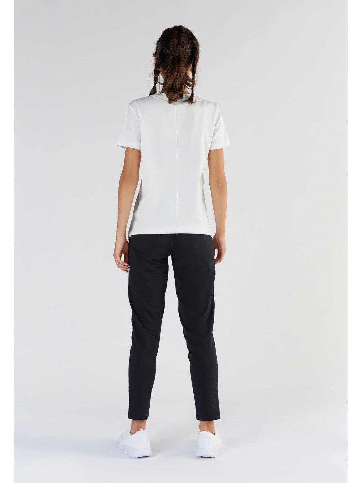 Tencel Active T-shirt: Womens -