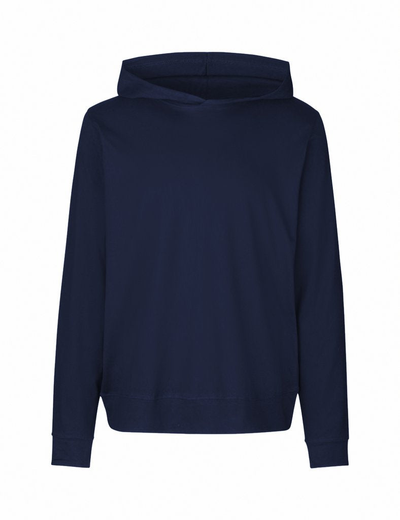 Fairtrade Organic T-shirt Hoodie: Unisex - - High-Quality </p>
