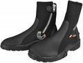 SEAC Pro HD 6mm Neoprene Wetsuit Boots with Side Zipper, X-Small