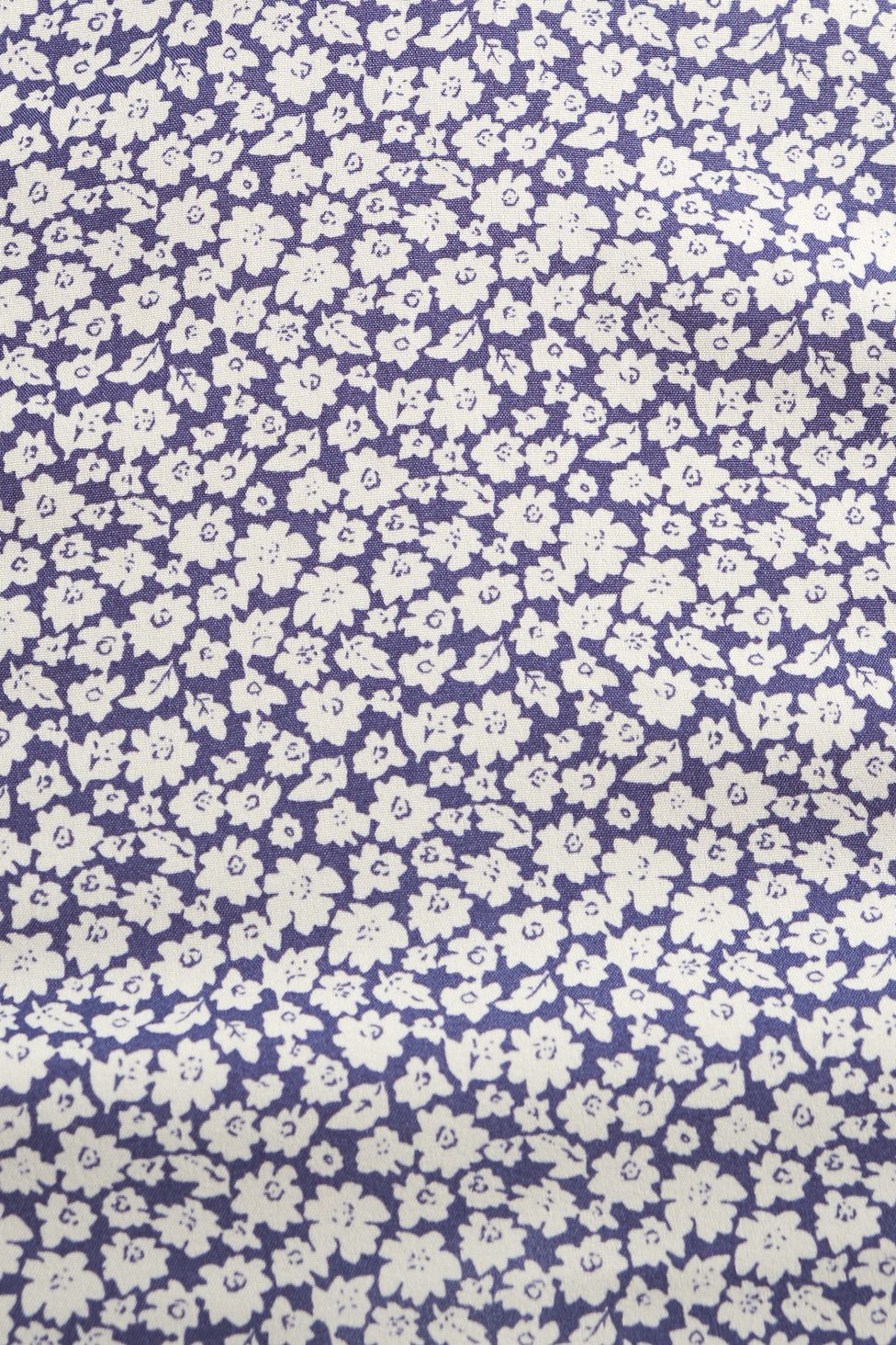 Cathleen Mini Floral Tea Dress Blue Dresses 8 Blue/White 8 / Blue/White 10 / Blue/White 12 / Blue/White 14 / Blue/White 16 / Blue/White 18 / Blue/White