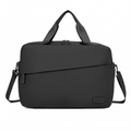 TVK2444 - Kono Water-Resistant Travel Bag with Laptop Sleeve Multi-Functional Tote for Business and Weekend Large Capacity for Men and Women - Black Default Title Default Title