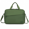 TVK2444 - Kono Water-Resistant Travel Bag with Laptop Sleeve Multi-Functional Tote for Business and Weekend Large Capacity for Men and Women - Green Default Title Default Title