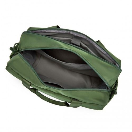 TVK2444 - Kono Water-Resistant Travel Bag with Laptop Sleeve Multi-Functional Tote for Business and Weekend Large Capacity for Men and Women - Green Default Title Default Title